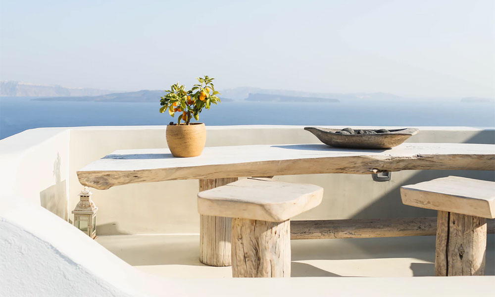 Santorini, the Best Island of Greece